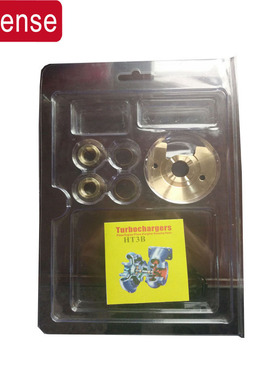 工厂销售涡轮增压器 修理包 167713   3803108  3527046