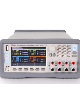 同惠多路输出可编程线性直流电源TH6402/TH6402A/TH6402B