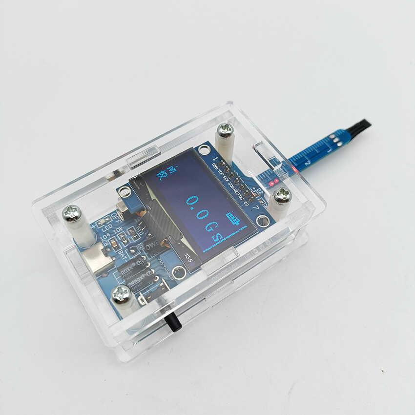 KTH5641磁场强度检测模块高斯计磁力仪霍尔磁量传感器DIY电子制作