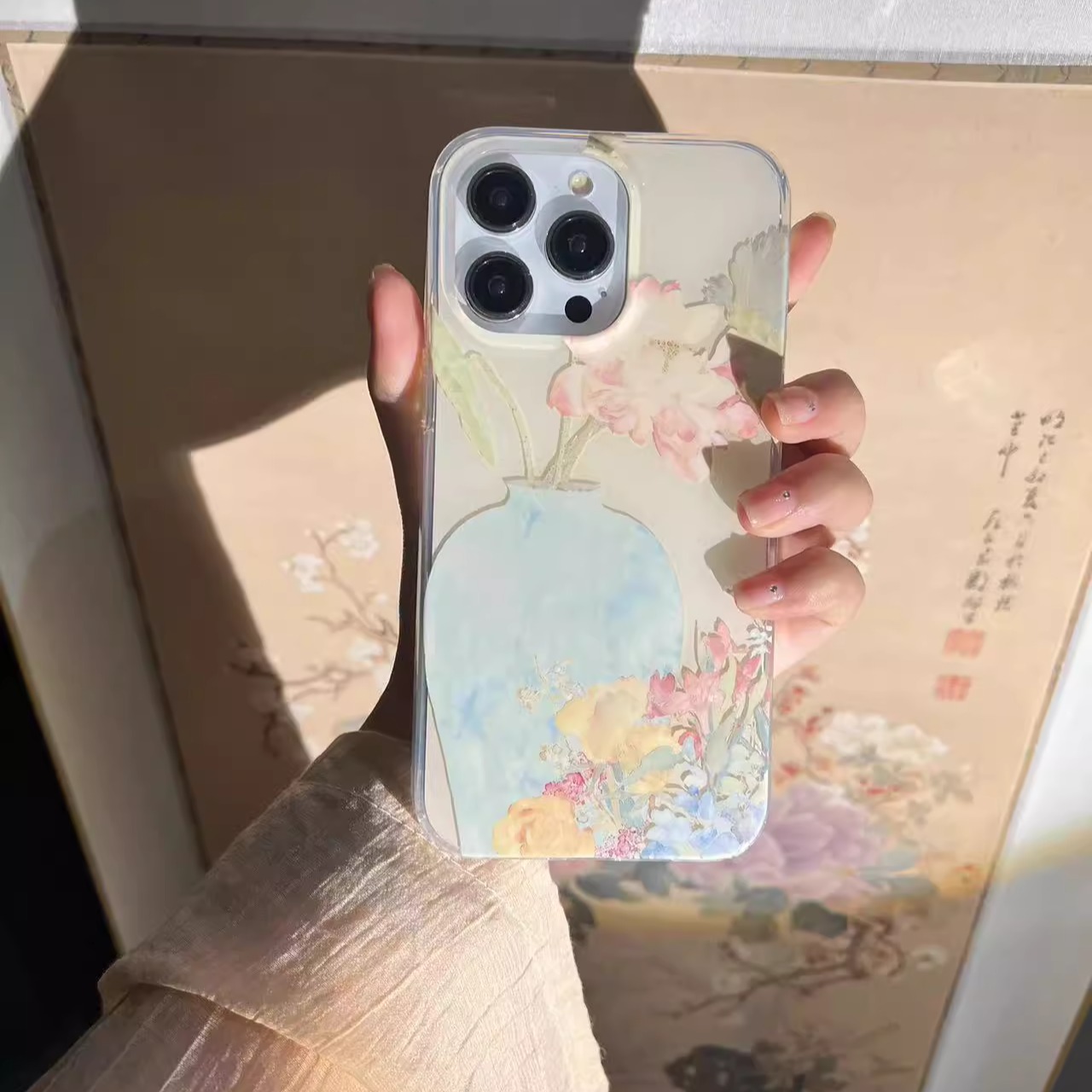 潮流精品，品质保证