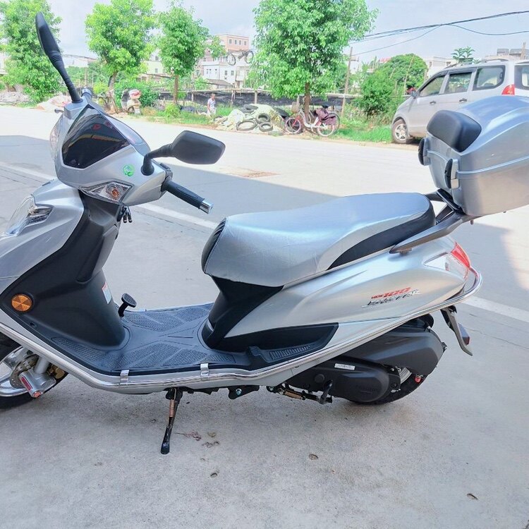 适用豪爵喜之星HJ100T-7M