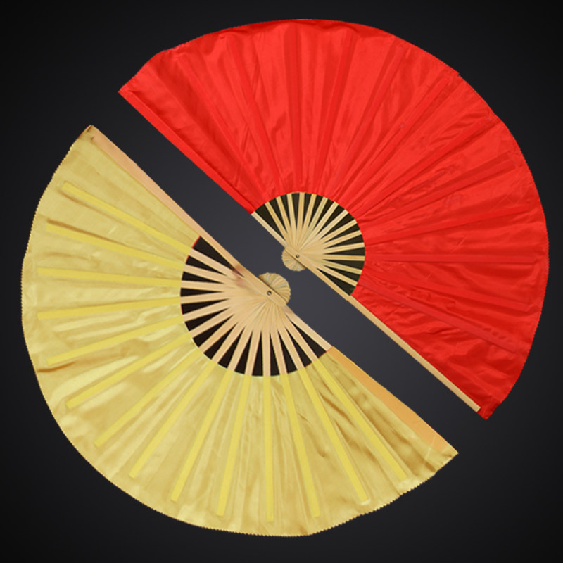 开场舞中国梦舞蹈扇子双