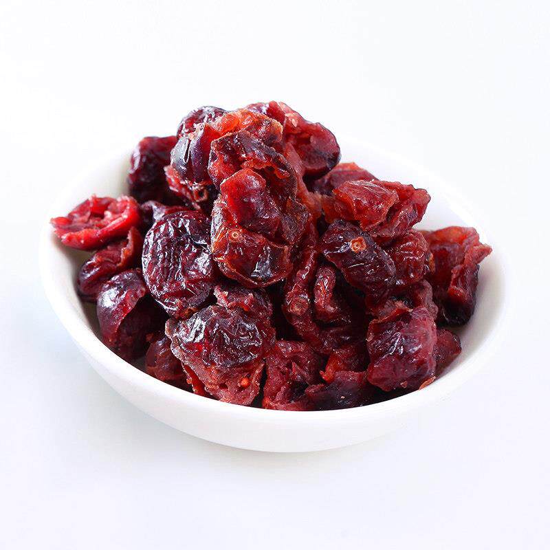 美国 Ocean Spray优鲜沛蔓越莓干4/1切片 8/1丁16/1碎 整箱11.3kg