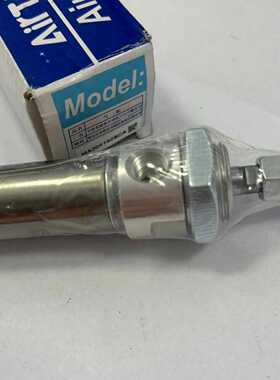 亚德客原装不锈钢迷你气缸MA20X150-S-CA  MA20X150SCA