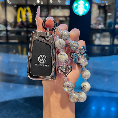 大众探岳钥匙套帕萨特途观L