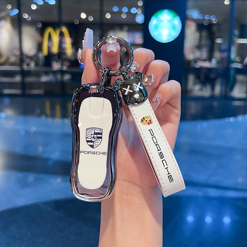 保时捷Panamera帕拉梅拉卡宴包壳