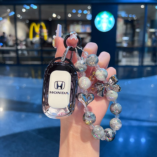 本田十一代雅阁钥匙套思域CRV