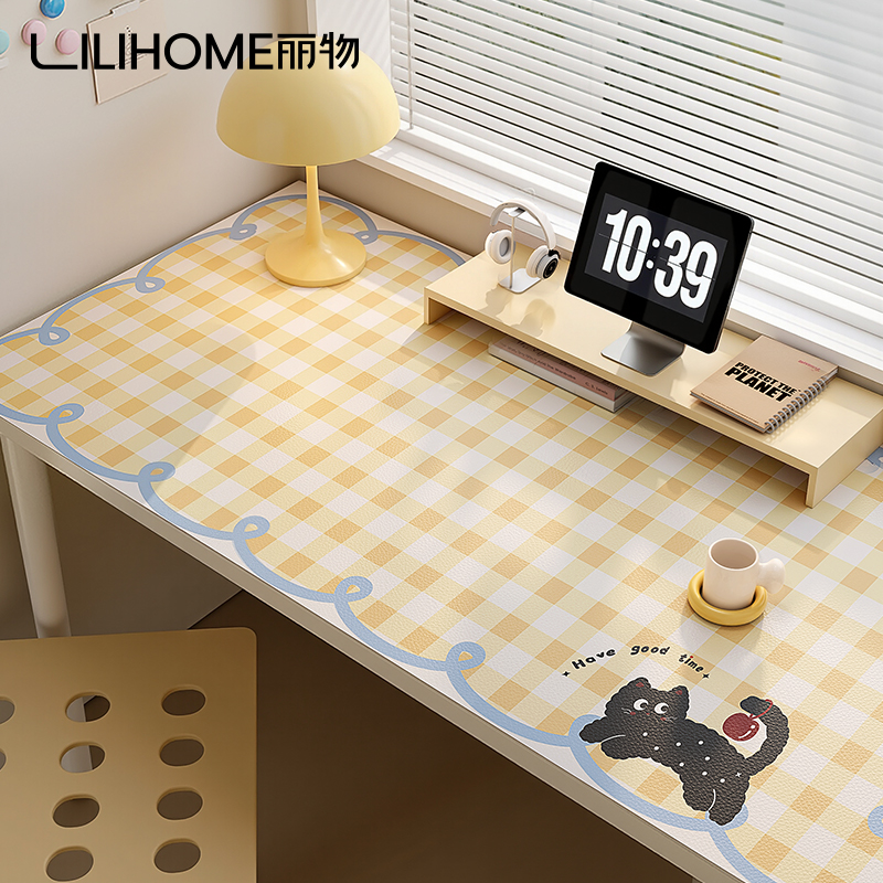 办公室桌垫书桌垫子学生儿童学习桌垫专用桌面保护垫办公桌课桌布