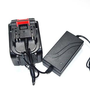 canlidi 标准款 A品电芯 充电钻电锤电锯扳手角磨机 锂电池充电器