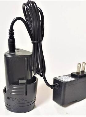 德创 龙韵DCS-108-6 12V充电钻手电钻电动螺丝刀 锂电池充电器