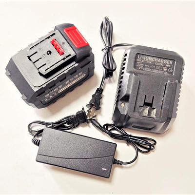 南威168V268V298TV398VF528V598V电动扳手电锤角磨机锂电池充电器