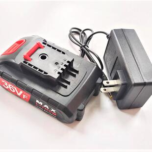 铠威 科艺 开创者 36V 36VF充电钻手钻螺丝刀电起子 锂电池充电器