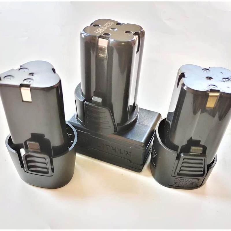 卡玛顿专用12V16.8V25V电钻电池充电器手电钻锂电池螺丝刀12V18V