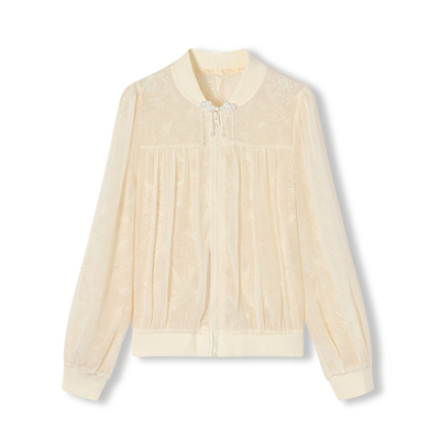 【正品】MIXMAX&Ins休闲百搭短外套2025春季新品气质时尚减龄显瘦