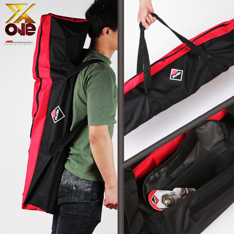 瑞比RUBI新款Xone加强手动瓷砖切割机地砖推刀高精度拉刀单轨