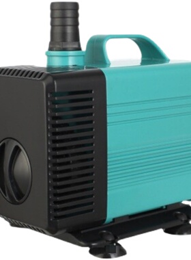 EBANG冷风机水泵水帘墙湿帘EB-5000-6000-7000雕刻机循环水泵70瓦