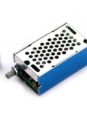 CCM5NJ 脉宽调速开关 PWM直流电机调速器无级变速12V 24V 40V 10A