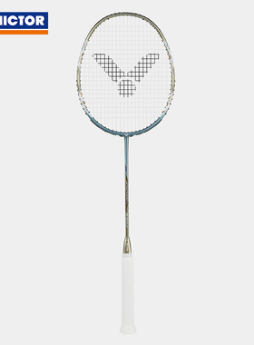 VICTOR/威克多胜利羽毛球拍驭纳米7 DX NANO7专业均衡型