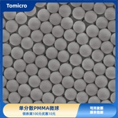 聚甲基丙酸甲酯微球 顺丰 50纳米 PMMA微球 1000μm 微塑料 包邮