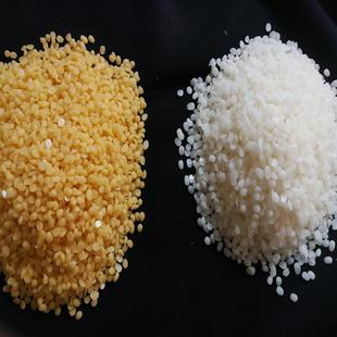 各种规格蜂蜡厂家现货家具抛光蜡原材料黄白蜂蜡