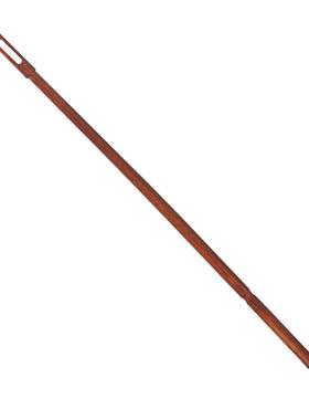 长笛通条棒红色实木长笛清洁棒乐器管内腔清洁杆管乐器配件