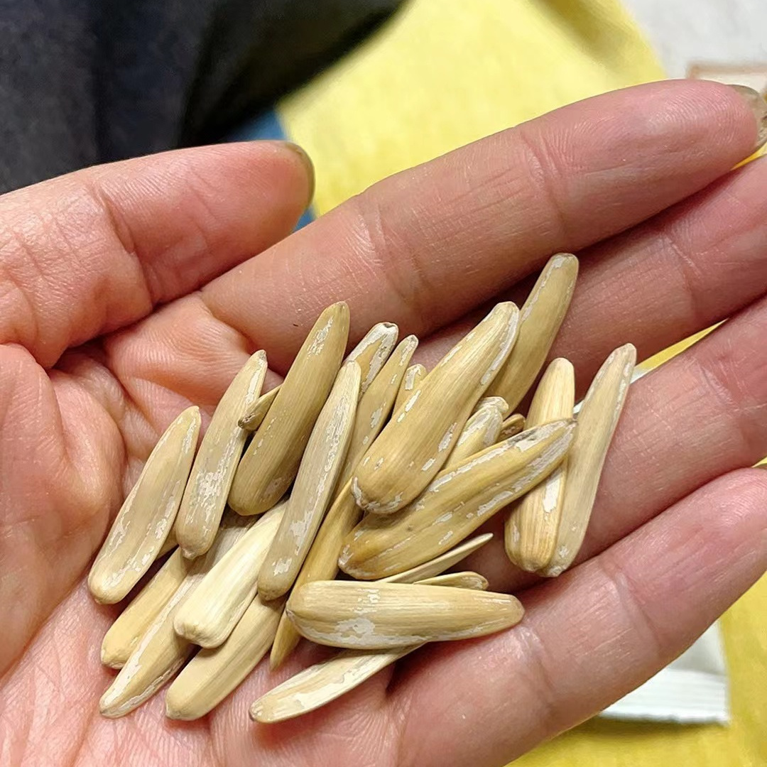 【抢】享鲜人牙签瓜子原味马牙葵花籽独立小包装葵瓜子白皮