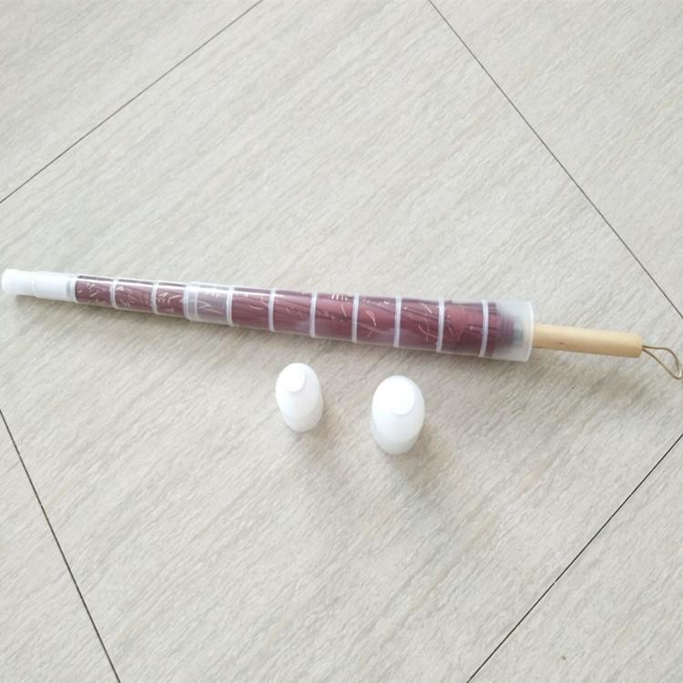 厂家直销伞配件不滴水套 防水伞套热卖直杆雨伞伸缩防水套 便携套