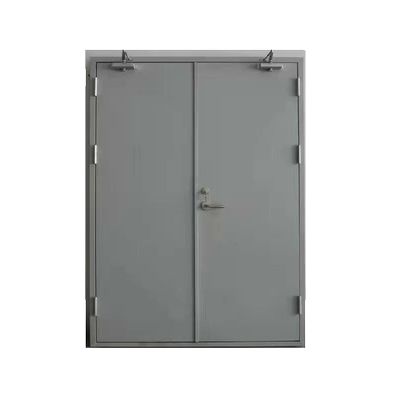 广东工厂防火门厂家直销