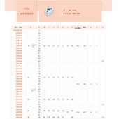 模具燕秀斜导柱固定块座Y34模历斜顶压条耐磨方型滑块座挤压块6