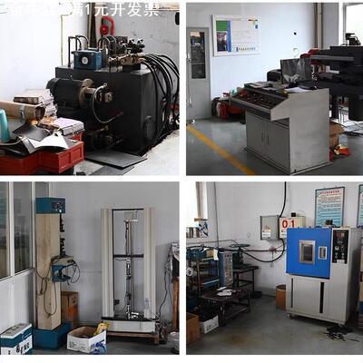 建筑隔震支座减抗震隔振教学楼医院场馆LRB（II）LNR1000橡胶支座