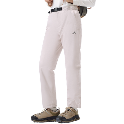 伯希和户外三合一冲锋裤男女