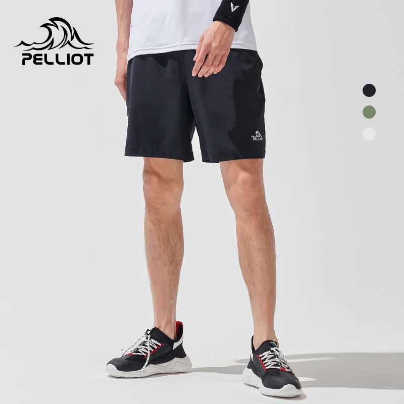 pelliot/伯希和速干裤伯希和运动