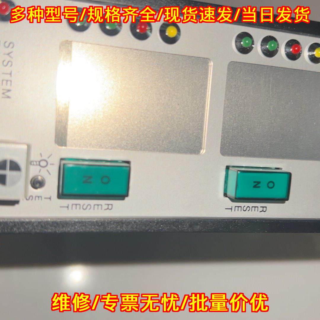 AHD408A ELNA 泵控制器 工业工控配件议价维修