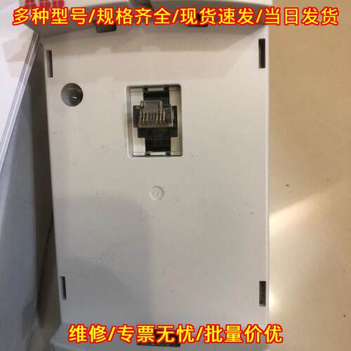 MTAC-01 脉冲编码器接口模块 ABB适配ACS355议价维修