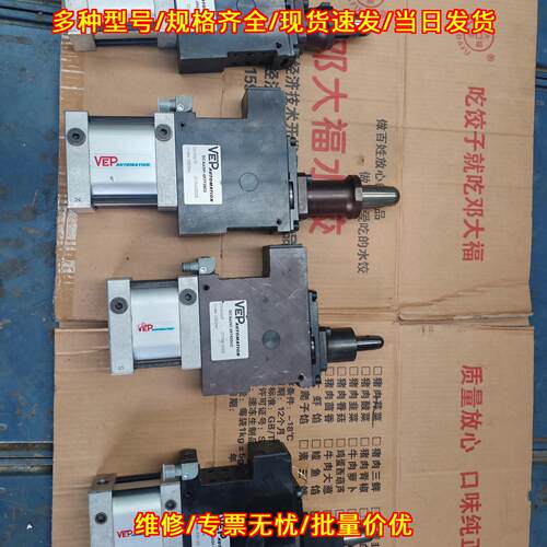 DCA63VI VEP自动化气缸 工业气动机械配件议价维修