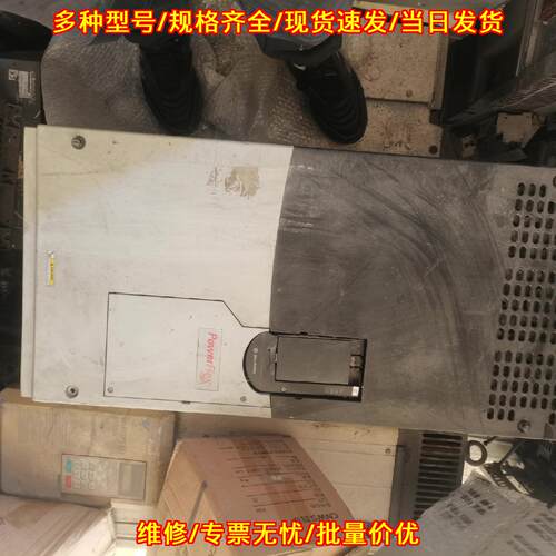 20F14NF171 变频器 AB罗克韦尔 755系列 132kw 质保一年议价维修