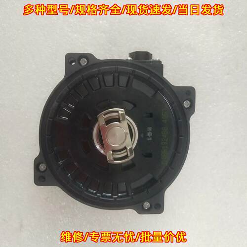 UTTIH-B20FK 编码器 安川五代 工控自动化配件议价维修