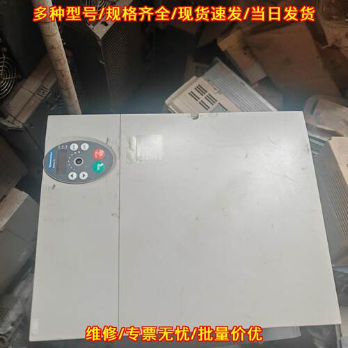 ATV31HD15N4A 变频器 15kw 380v三相工业调速装置议价维修