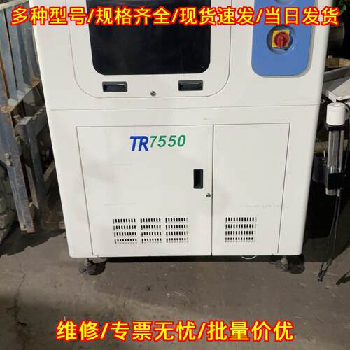 TR7550 TRI测试机 输入电压200-240V 功率3.0kVA议价维修