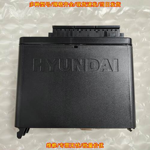 HINX-DO16 工控模块 24VDC HYUNDAI 工业控制模块议价维修