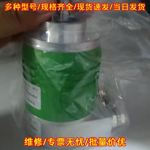 PAM58C10-BF6XXR-40 编码器 ELCO宜科工业工控自动化配件议价维修