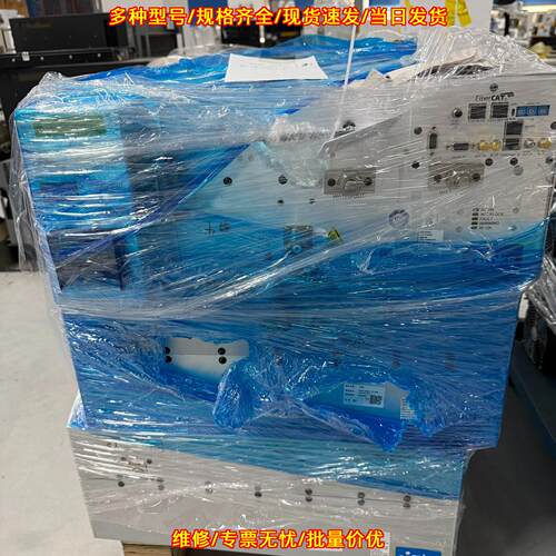 10060A-E13 MKS EDGE射频电源 57-63MHz可开票议价维修