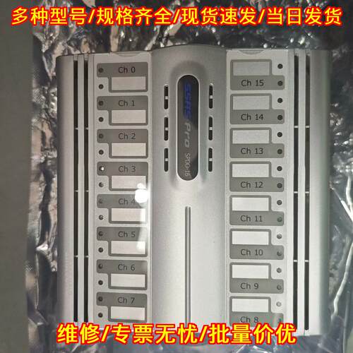 SPDO-16 SSAS 工业自动化工控模块 原厂配件议价维修