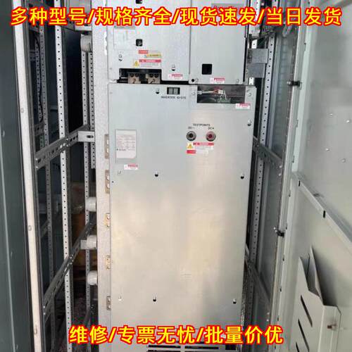 PowerFlex755 变频器 AB罗克韦尔 工控自动化配件议价维修