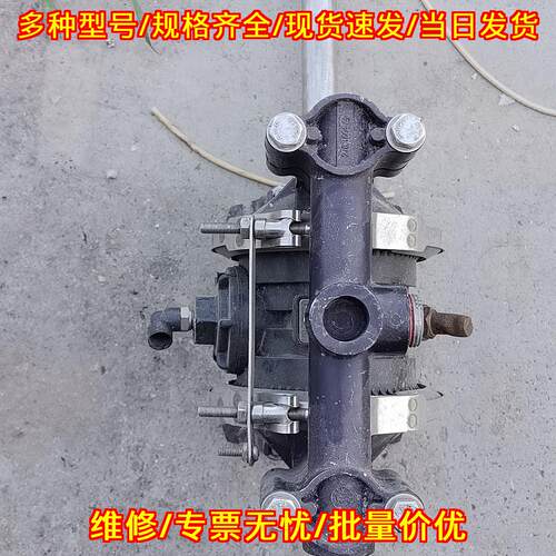 Husky716 D53211 隔膜泵 GRACO固瑞克 工业气动泵议价维修