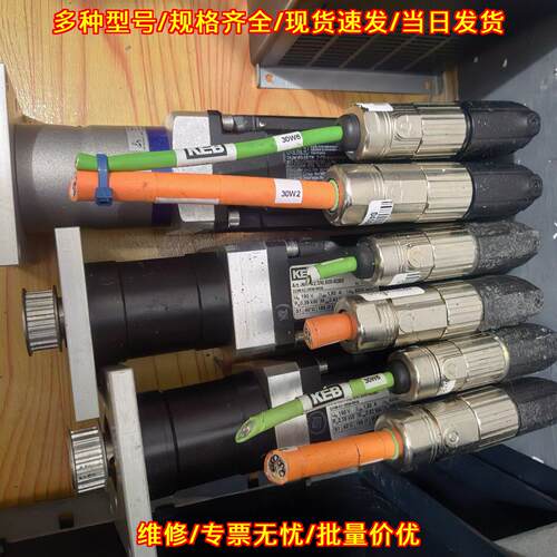DUM6-A2-10R96-0W0A TA1M KEB电机 工控配件议价维修