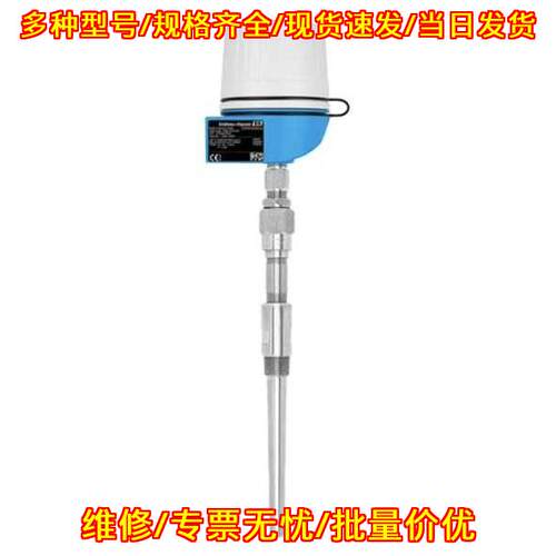 TR66-CBEB E+H 热电阻温度计 传感器 油气化工用议价维修