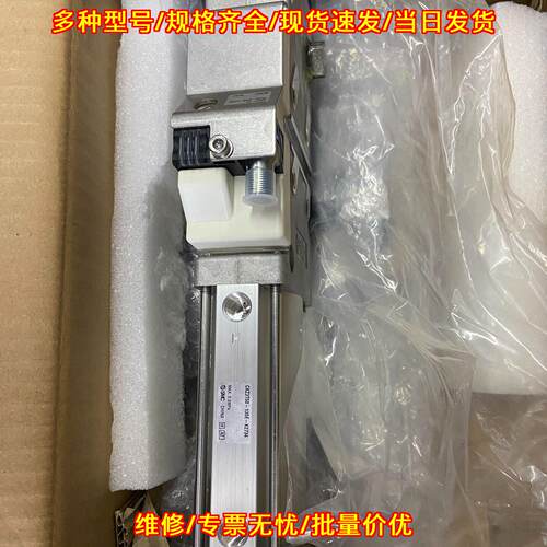 CKZ3T50-135E-X2734 夹紧气缸 气动工控自动化元件议价维修