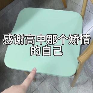 通用办公室 ins风记忆冰丝护腰坐垫防屁股透气学生教室宿舍痛四季