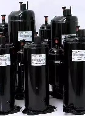 原装空调制冷压缩机PA330X3CS-4MU1/PA301X3CS-4MUL/